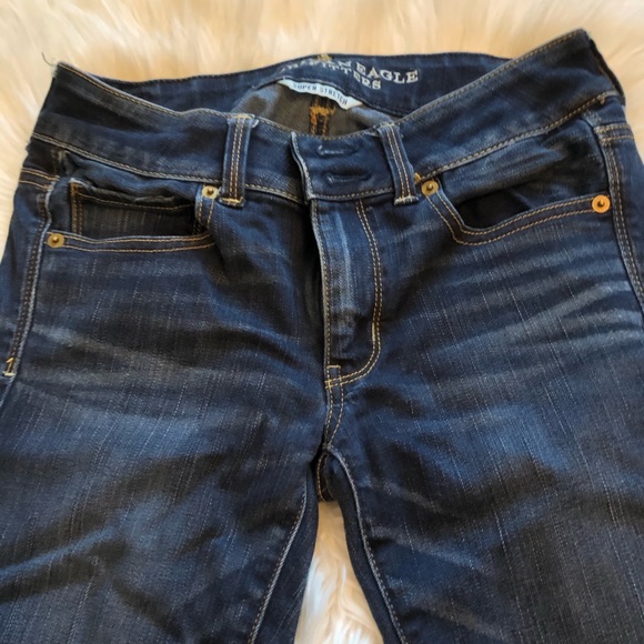 AEO Artist crop jean - Picture 3 of 11